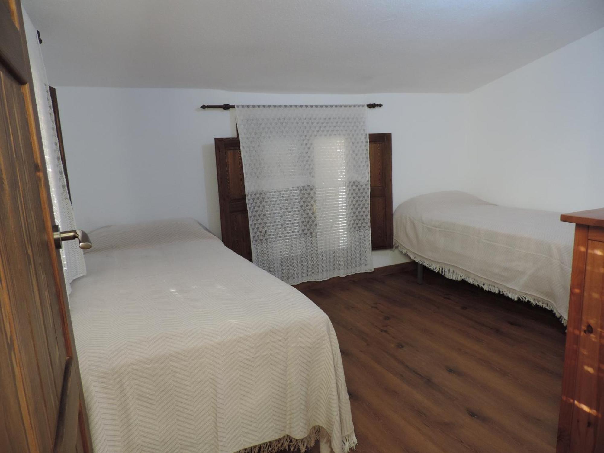 Вілла Casa Con Jardin Y Aparcamiento En Viznar, Junto A Granada Екстер'єр фото