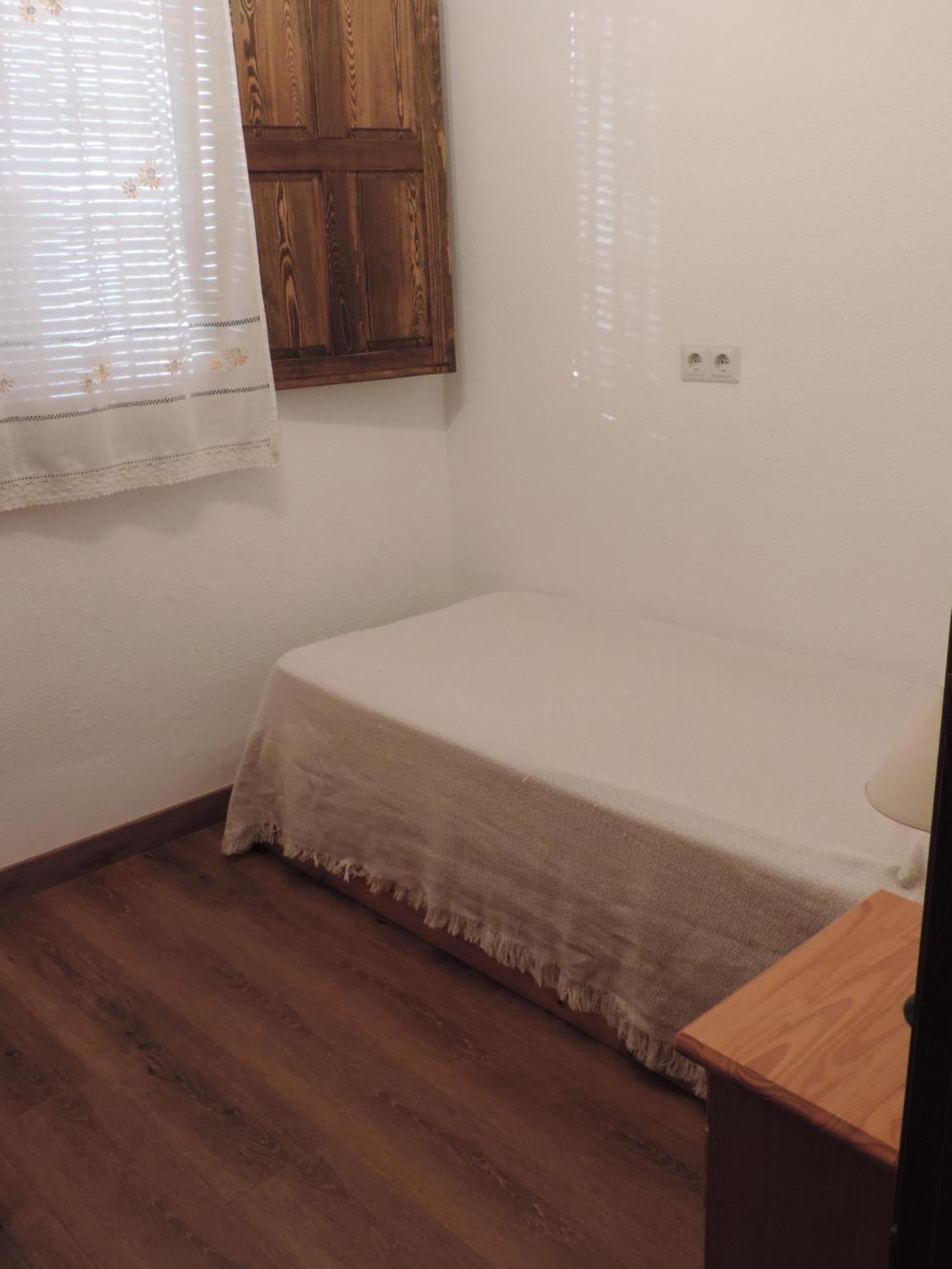 Вілла Casa Con Jardin Y Aparcamiento En Viznar, Junto A Granada Екстер'єр фото