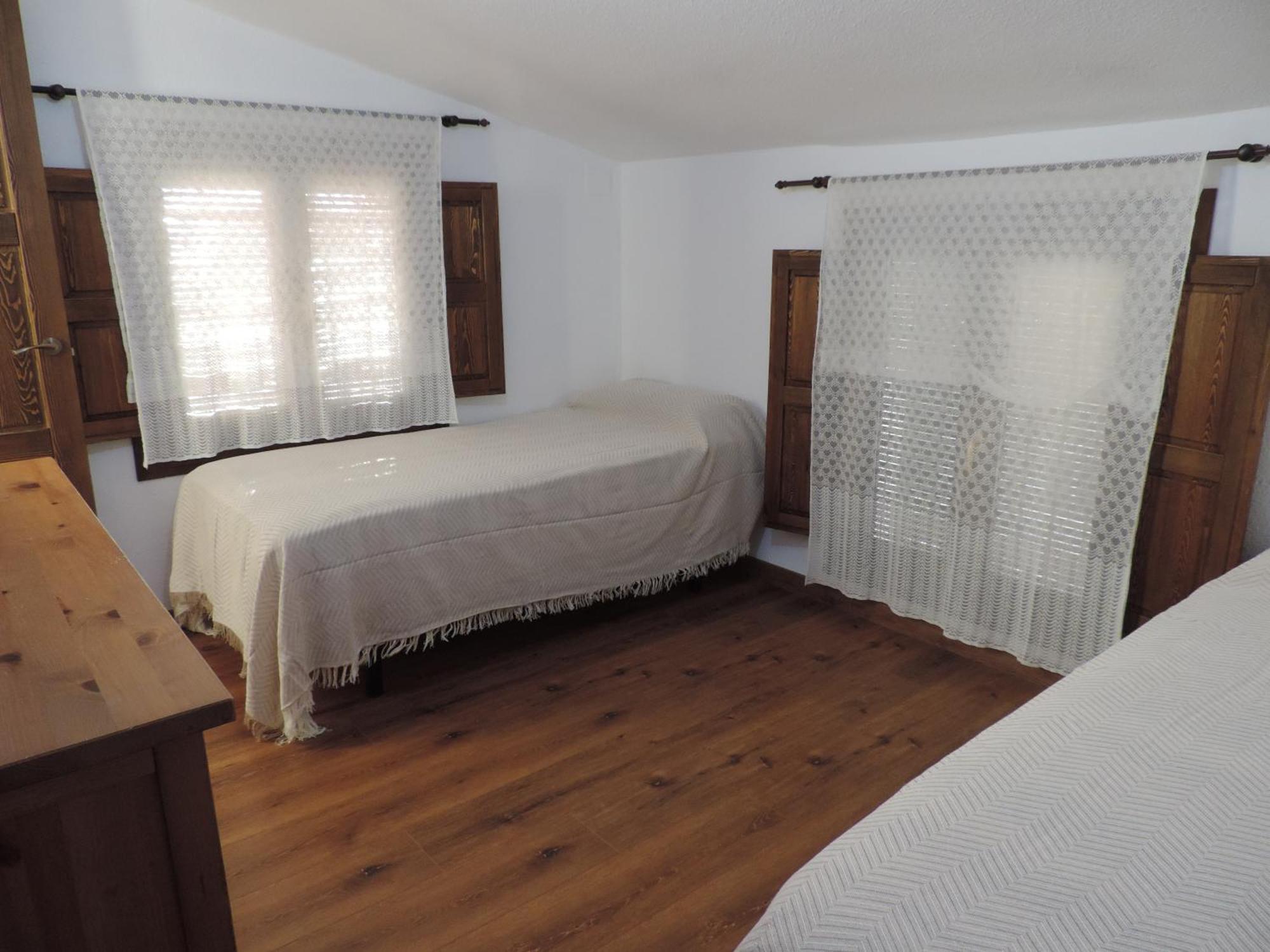 Вілла Casa Con Jardin Y Aparcamiento En Viznar, Junto A Granada Екстер'єр фото
