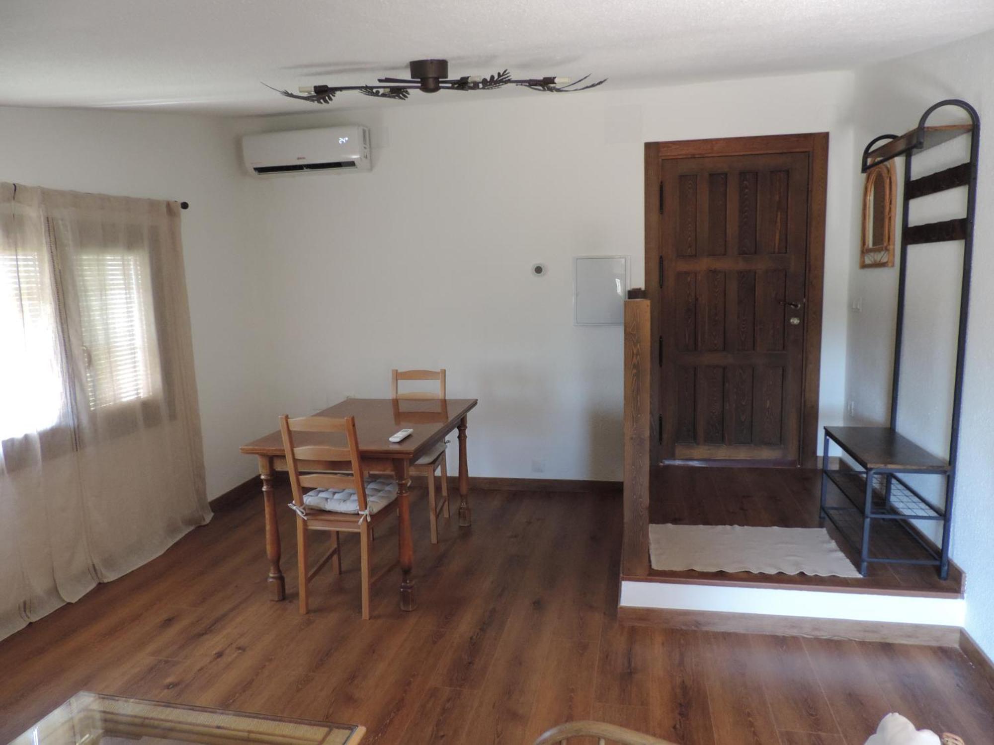 Вілла Casa Con Jardin Y Aparcamiento En Viznar, Junto A Granada Екстер'єр фото
