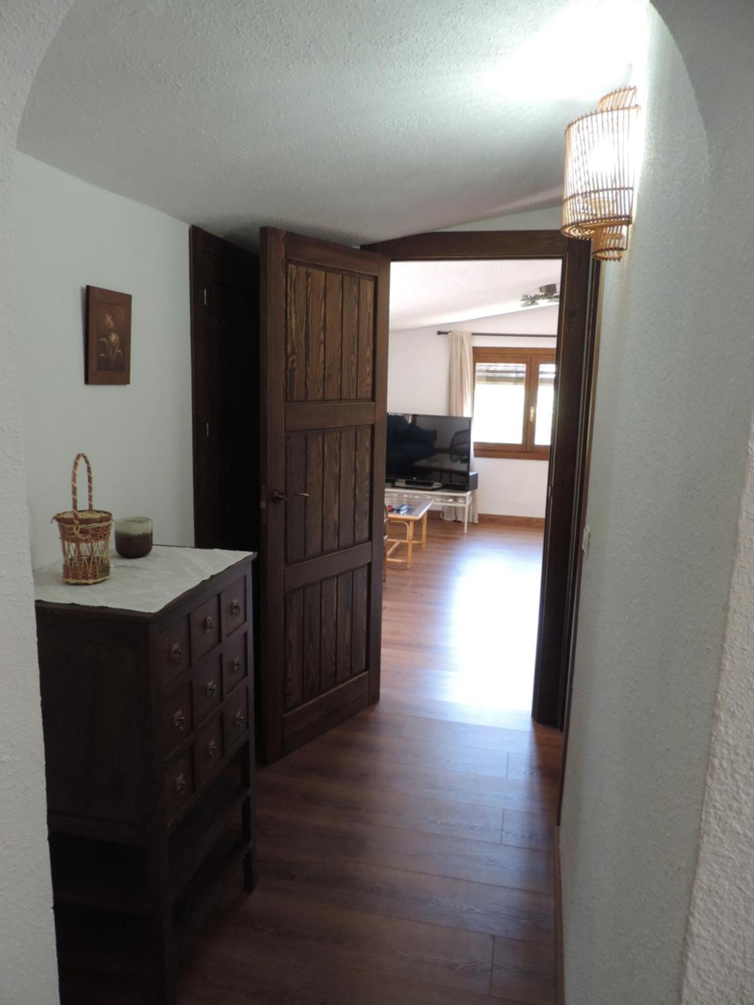 Вілла Casa Con Jardin Y Aparcamiento En Viznar, Junto A Granada Екстер'єр фото