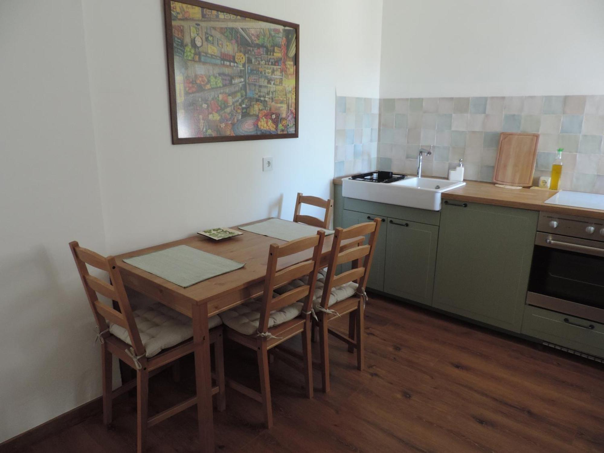 Вілла Casa Con Jardin Y Aparcamiento En Viznar, Junto A Granada Екстер'єр фото