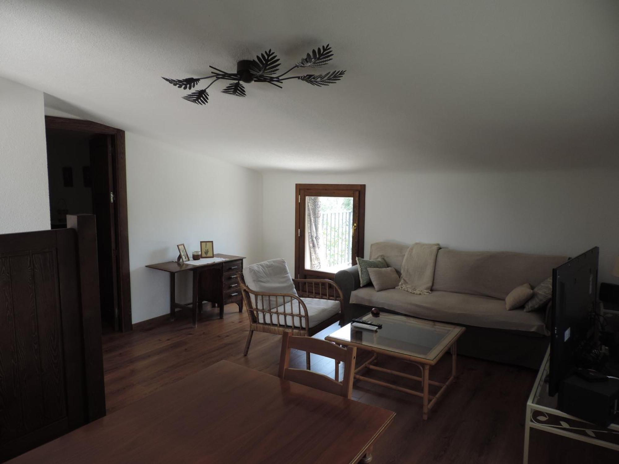 Вілла Casa Con Jardin Y Aparcamiento En Viznar, Junto A Granada Екстер'єр фото
